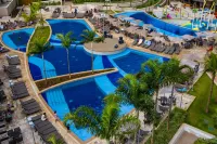 Enjoy Solar Das Águas Park Resort