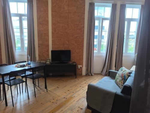 一室復式公寓#3（夾層）