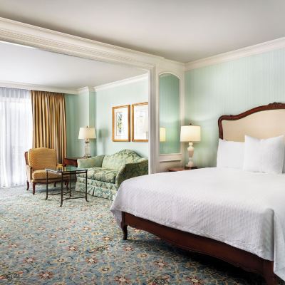 Premier King Room Grand America Hotel Promo Code