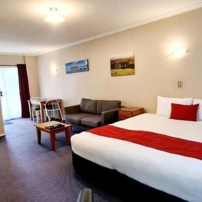 One Bedroom Unit With Kitchen Parklands Motor Lodge Promo Code