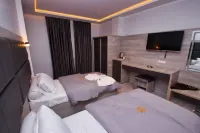 HOTEL AIFA Hotel a 