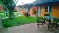 Gloria's Bed and Breakfast Hoteles en 
