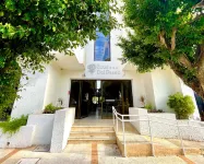 Hotel del Paseo Campeche