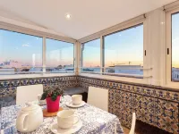 Al - Alojamento Local Pension Bicuar Hotels in Olhao