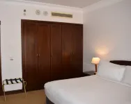 Hilton Cairo Zamalek Residences