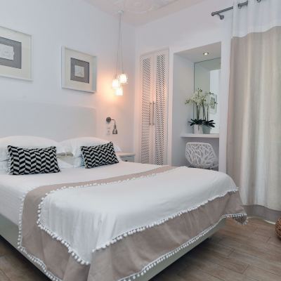 Small Comfort Room, Balcony Apollon Boutique Hotel Promo Code