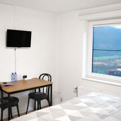 Double Room (La Plume D'Oie) B&B le Clos du Lac Promo Code