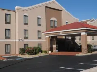 Quality Suites Hoteles en Condado de Hamblen