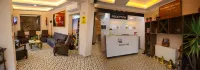 Osmanlı Paşa Otel- Konaklama