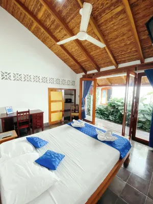 Hotel il Padrino โรงแรมใน