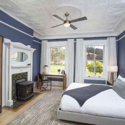 Historic Two-Bedroom Suite Cavallo Point Promo Code