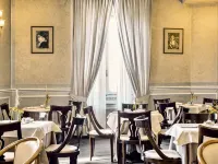 Grand Hotel Bastiani Hotels in Grosseto