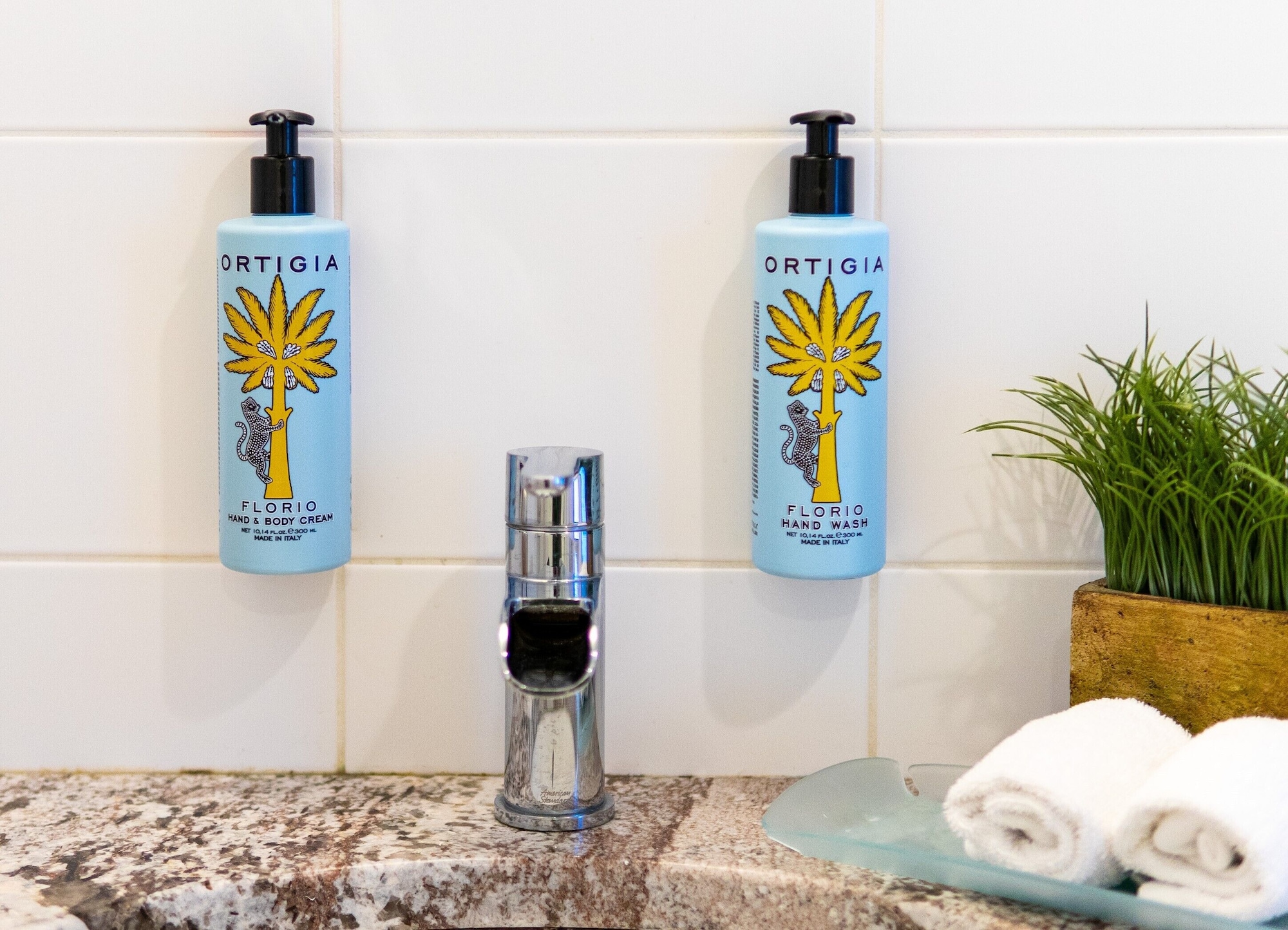 精致特大床套房