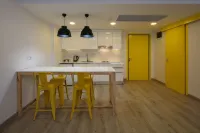 Coordinat Suits Hotel a 