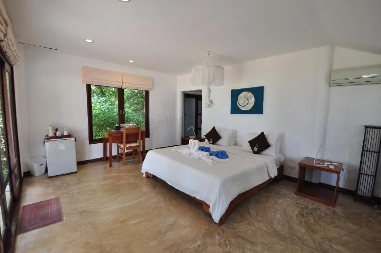 บังกะโลเลซี่