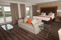 Sketchley Grange Hotel Hotels in 