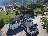Sauda Fjordhotell Hotel di 
