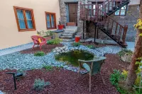 Hich Hotel Konya  otelleri