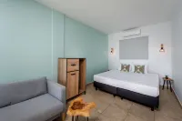 Casita Palma by Boutique Bonaire Unique Resorts  otelleri