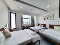 Hero Hostel & Billiards Hotel a Chau Doc