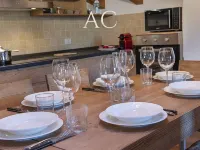 Charme Mountain Maison Hotels in Temu