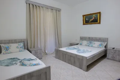 Vila Panorama Hotels in 