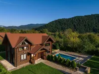 Evritos Villas & Suites with Pool Hotels in 