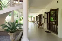 Motsamai Lodge Hoteles en 