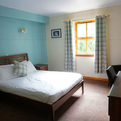 Classic Double Room Rob Roy Hotel Promo Code