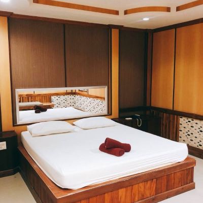Standard Room Bypass and Resort Promo Code