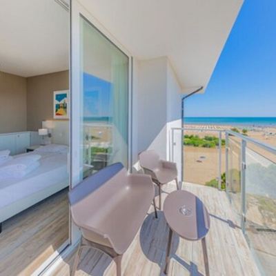 Superior Double Room, 1 Queen Bed, Partial Sea View Marina Palace Hotel Promo Code