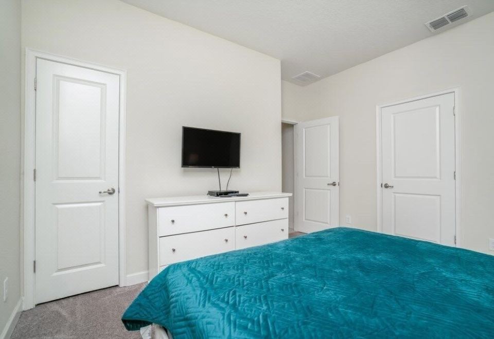 四卧室联体别墅