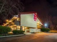 Red Roof Inn Indianapolis South Các khách sạn ở 