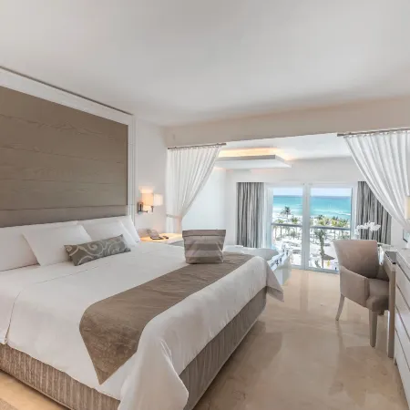 Le Blanc Spa Resort Cancun Adults Only All-Inclusive