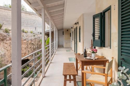 高级两卧室公寓