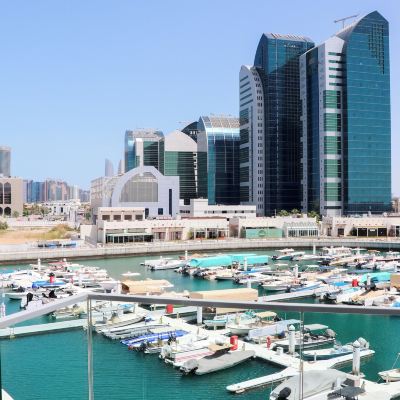 Superior Suite with Marina View The Abu Dhabi Edition Promo Code