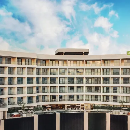 Wyndham Garden Mazatlan Marina