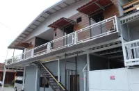 Hotel Pacuare Turrialba Hotels in 