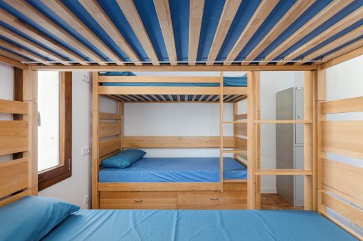Urban Hostel Palma - Albergue Juvenil - Youth Hostel