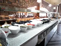 Cit'Hotel Escatel