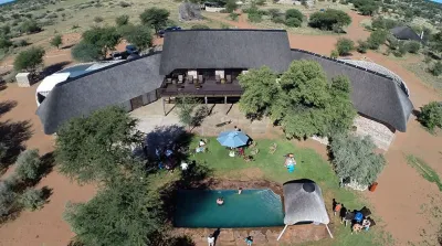 West Nest Lodge Hotels in 