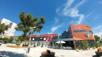 Hi Setubal Pousada de Juventude - Hostel Hotels in 