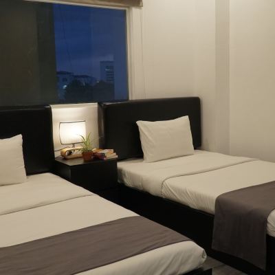 Superior Double Or Twin Room Bros Hotel Promo Code