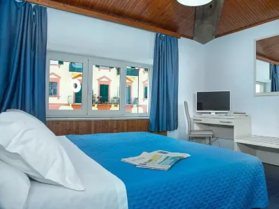 Hotel Venezia Hotels in 