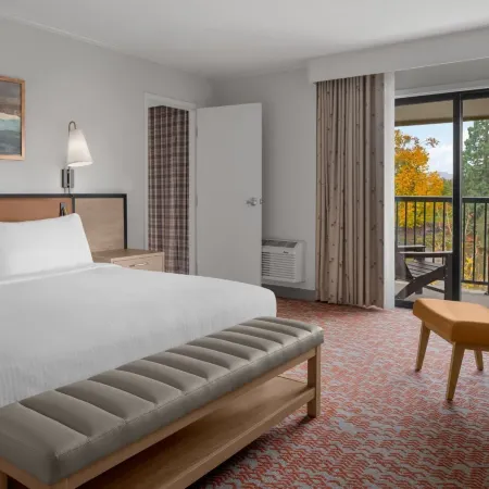 Valley River Inn