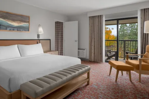 Valley River Inn