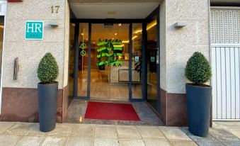 Hotel Ribeira Sacra - Housity