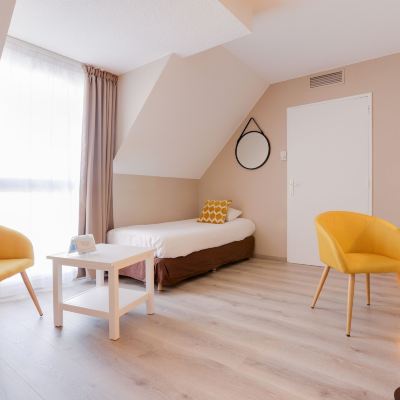 Family Room La Maison Hôtel Mulhouse Centre Promo Code
