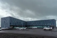 Courtyard Reykjavik Keflavik Airport Ξενοδοχεία στην πόλη 