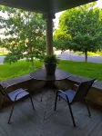 The Weis Mansion